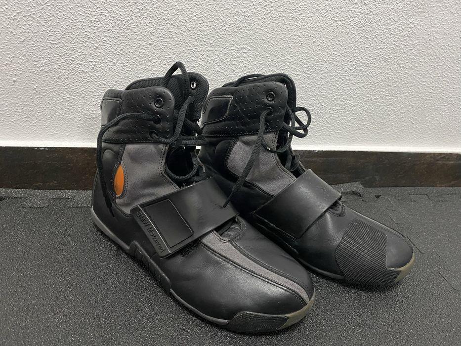 Botas BMW Motorrad
