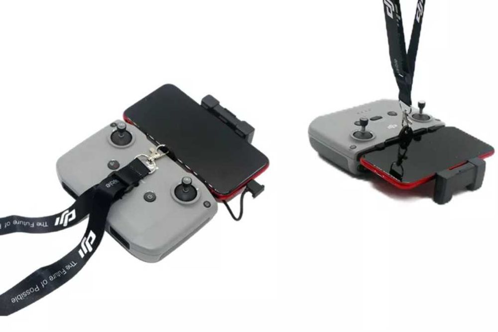 Fita + fixador DJI Mini 2/3 Mavic air 2/2s Mavic 3