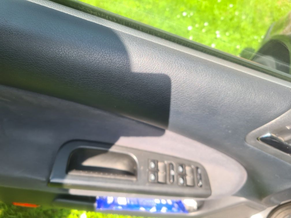Skoda Octavia 1 2.0l LPG