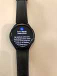 Samsung Galaxy Watch 6 Clasic SD5Z