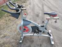 Rower spinningowy SCHWINN A.C. Sport CARBON BLUE  Po serwisie #wysyłka