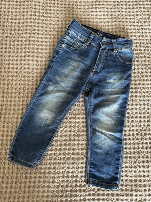 Набір одягу 2-3 роки для дівчинки Zara GAP 92 98