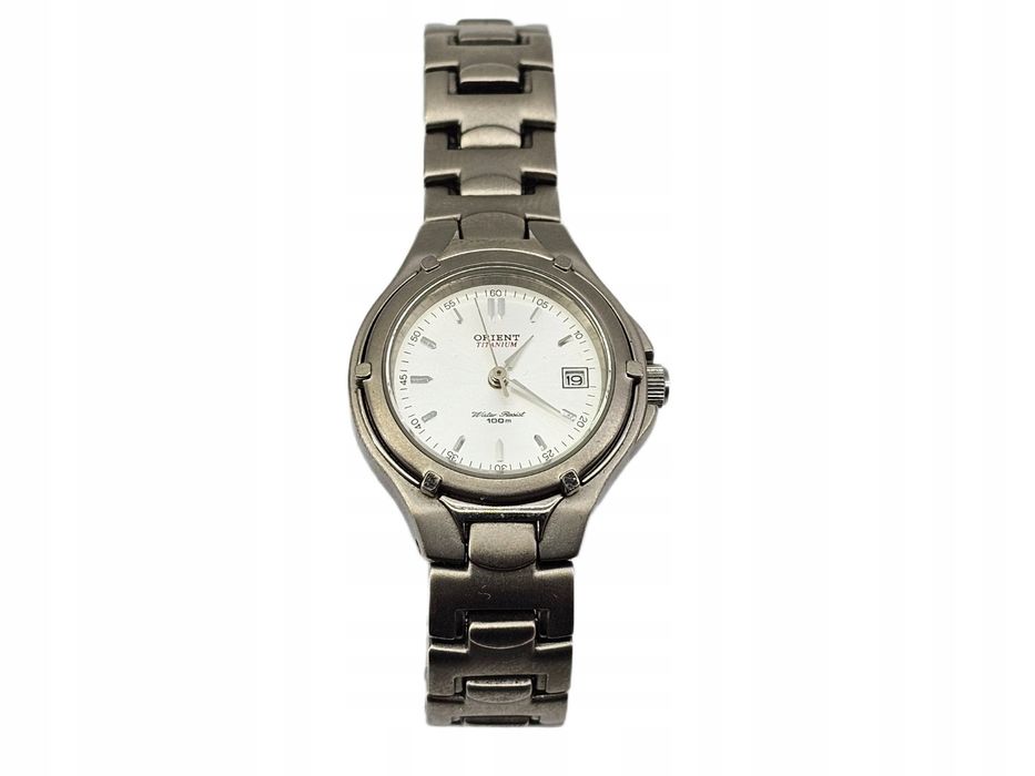 Zegarek damski Orient Titanium S20U-Q0