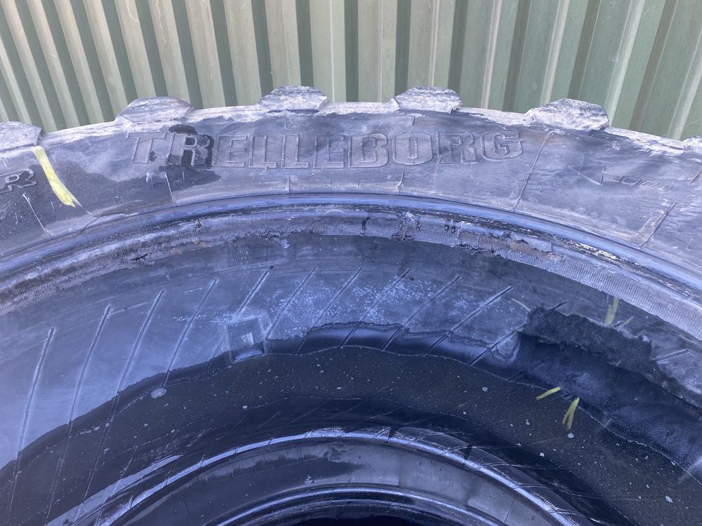 Trelleborg tm900 600/70 r34 2szt.