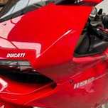 Escape SC Project Ducati Panigale 1199