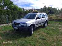 Sprzedam Samochód Opel Frontera