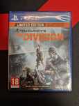 Tom Clancy's The Division (Edycja Limitowana) PS4/PS5 (Stan Idealny)