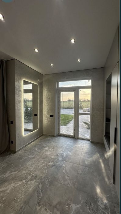 На Ленпосёлке  53м2 2сотки в рассрочку самая выгодная цена