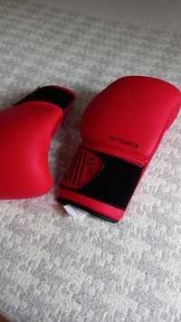 Luvas Boxe Decatlhon