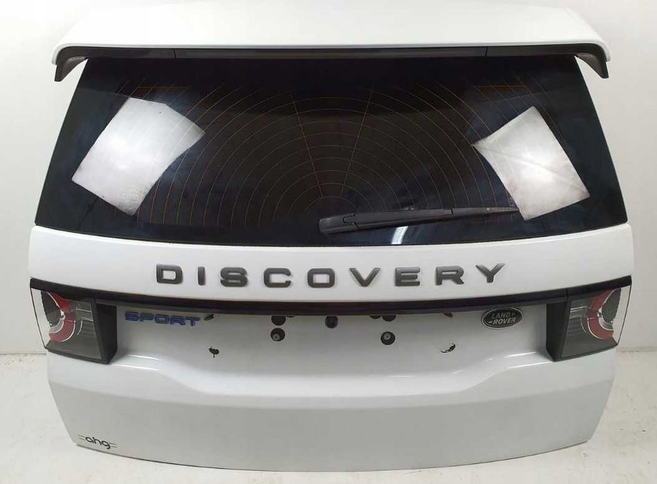 Кришка багажника Land Rover DISCOVERY SPORT L550-1AA 1AB 1AF 2171 863
