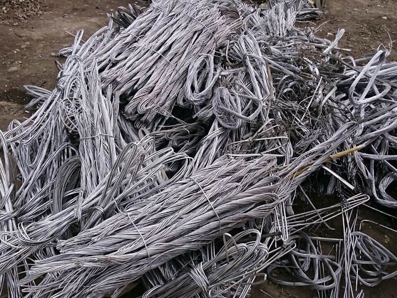 Медь алюминий нержавейка стружка бронза латунь аккумуляторы б/у свинец