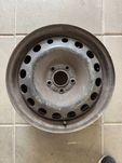 Felga stalowa Ford 5 x 108 6.5JX16 ET50 DT11-1100