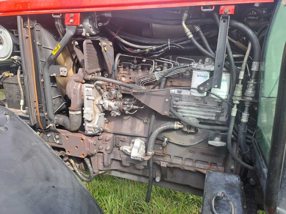 Massey Ferguson 6180
