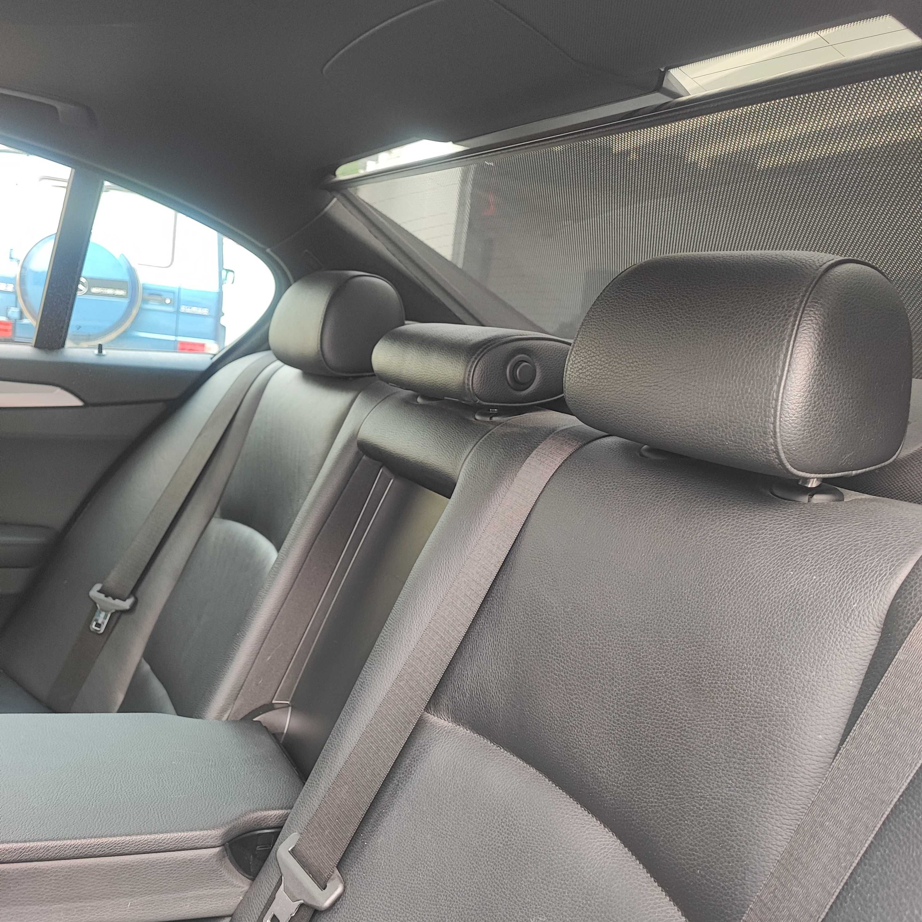BMW 535d Pack M Original - Nacional