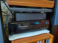Magnetofon Marantz SD 57 .