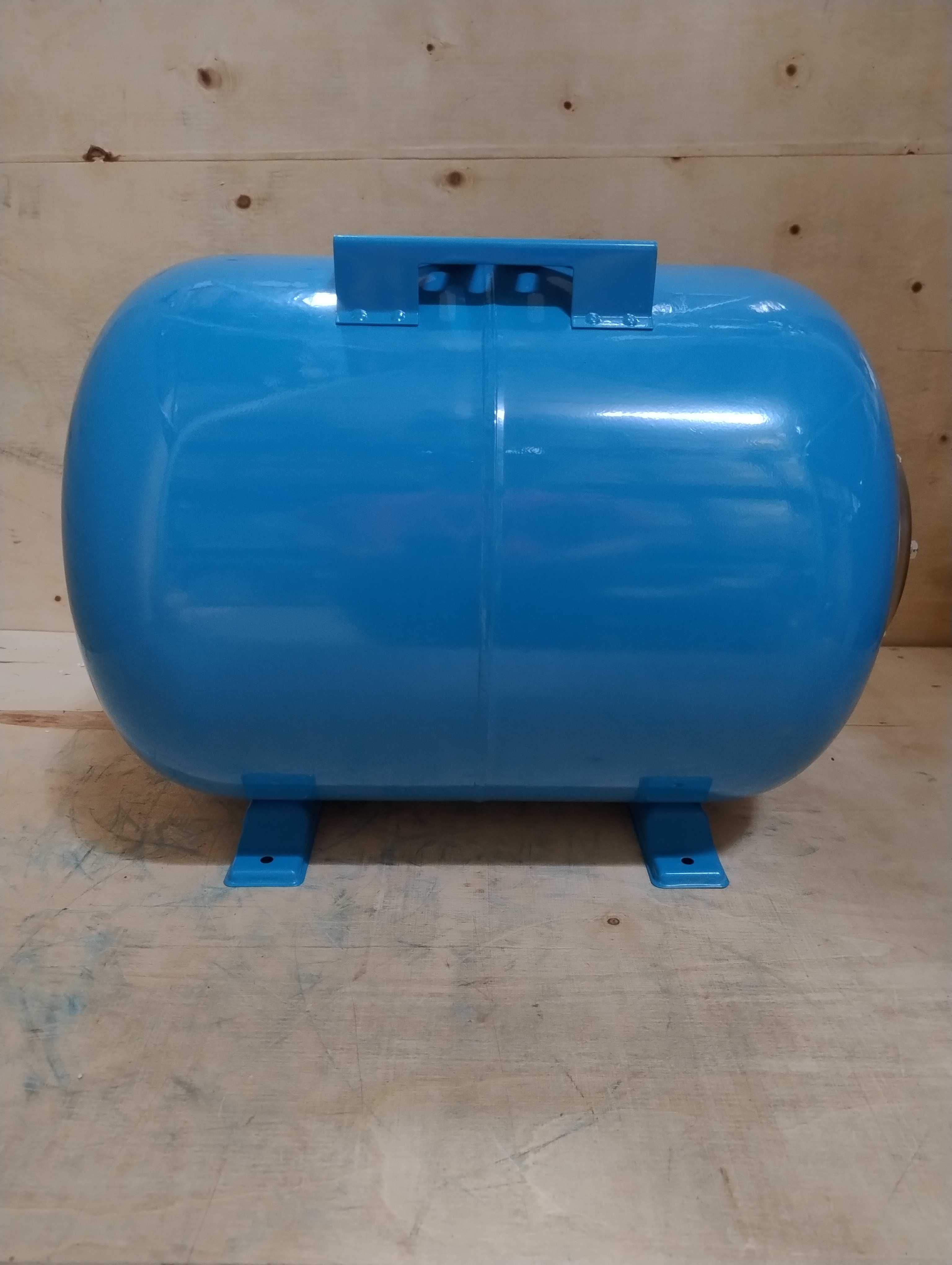 Zbiornik przeponowy 50L EINBACH - OUTLET