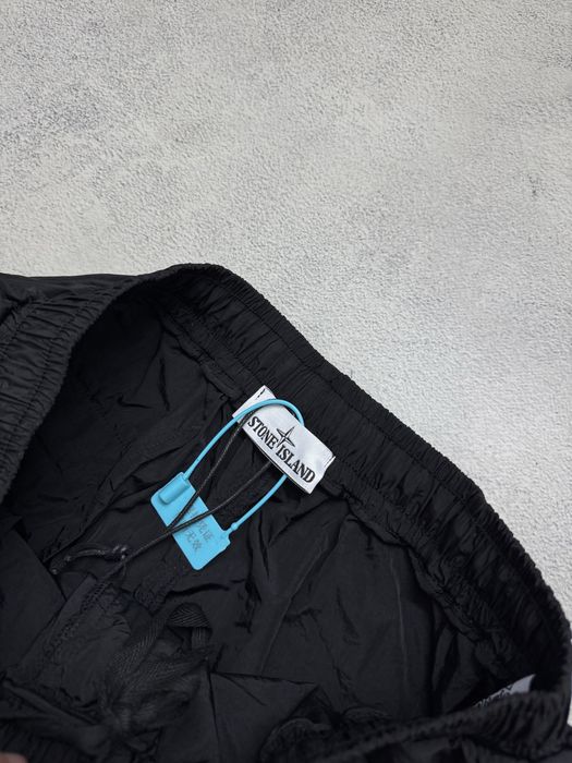 Нейлонові Карго Штани Stone Island