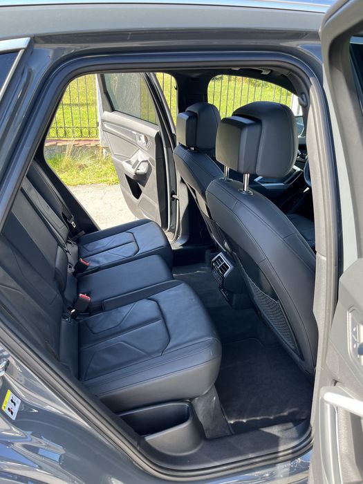 Audi Q3 83A 45 TFSI Full Led/Virtual Cockpit/Panorma/Radary