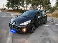Peugeot 207 SW 1.6 HDi Sport FAP