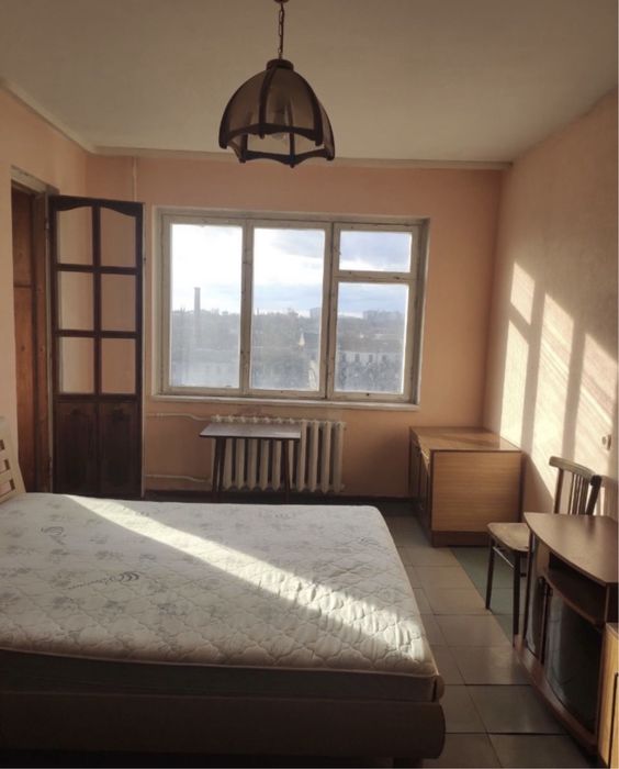 СДАМ чистую 3-комнатную квартиру Район ЖД! ГАЗ!