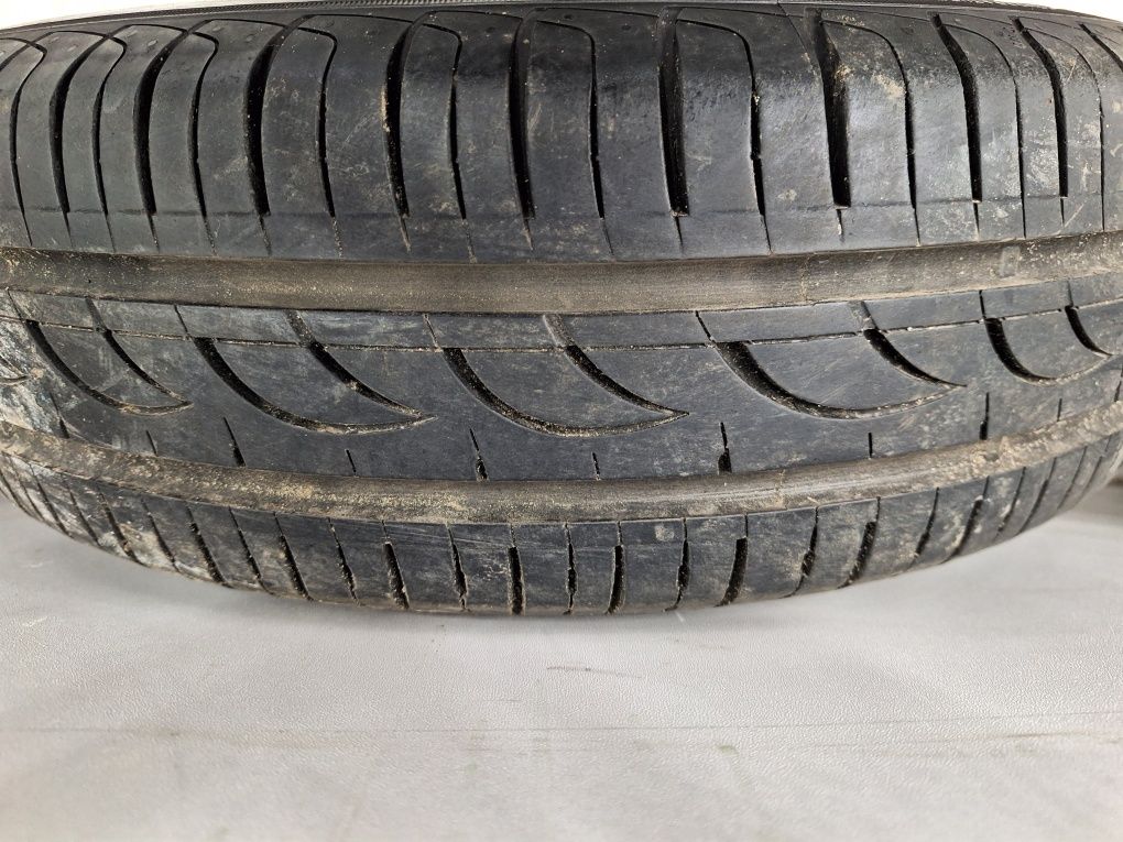 Koła letnie felgi vw up 5Jx14H2 ET 35