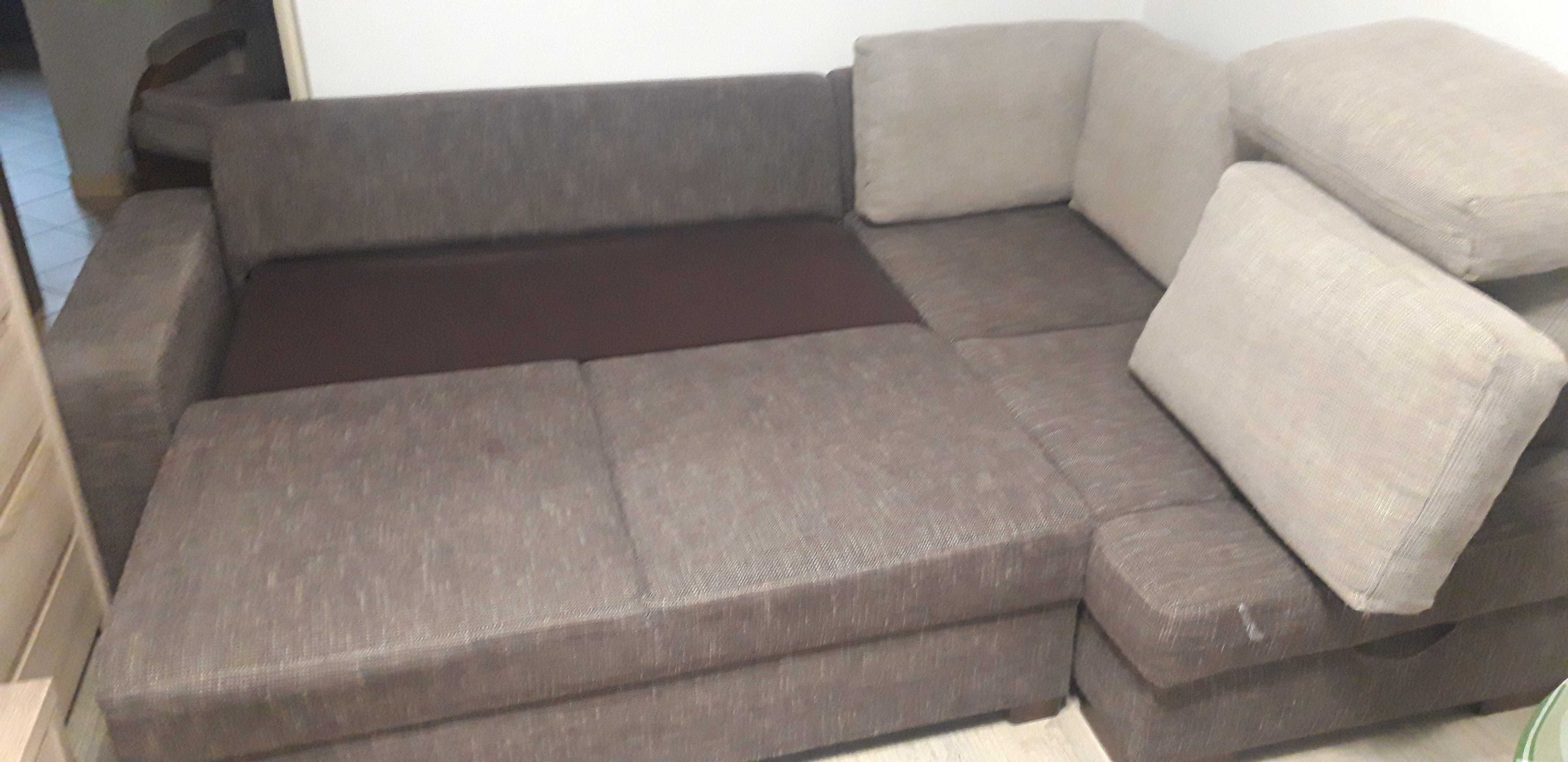 Narożnik używany