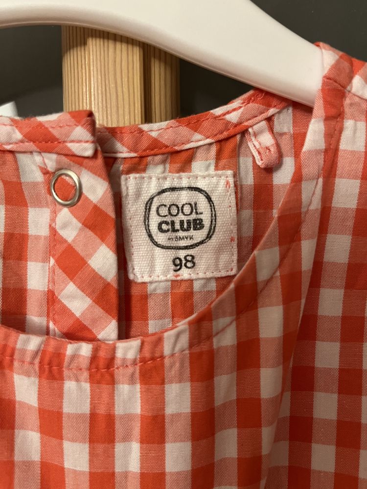 Nowa bluzka Cool Club 80