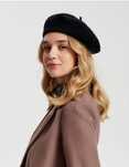 Берет zara шапки