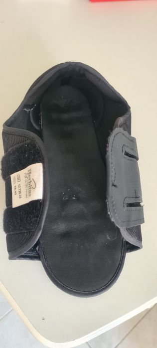 Sapato ortopédico Baruk