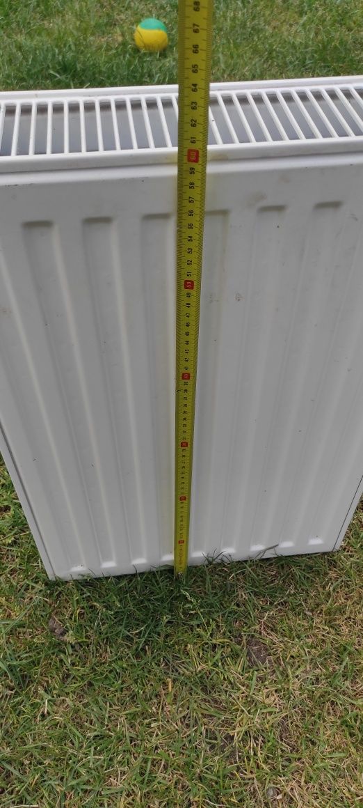 Grzejnik 40 cm na 60 cm