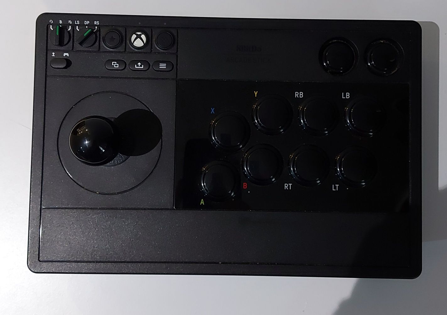 8BitDo Arcade Stick Xbox I PC