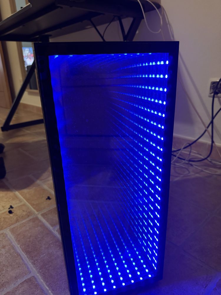 PC gamer como novo