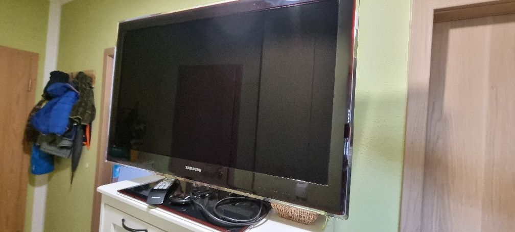 Telewizor Samsung LED TV 40"