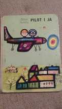Pilot i ja Bahdaj Adam wyd II 1971r