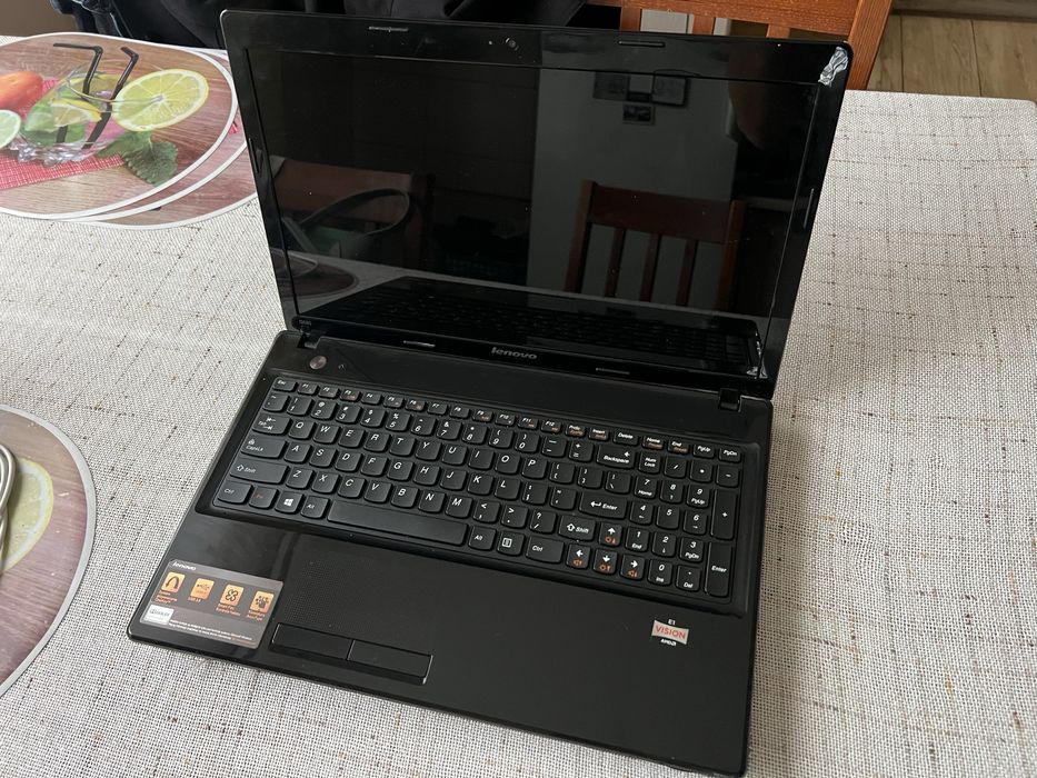 Laptop Lenovo G585 – 15,6