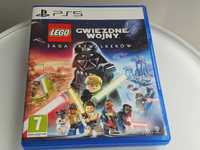 Gra PS5 LEGO Gwiezdne Wojny Saga Skywalkerów Sklep Zamiana