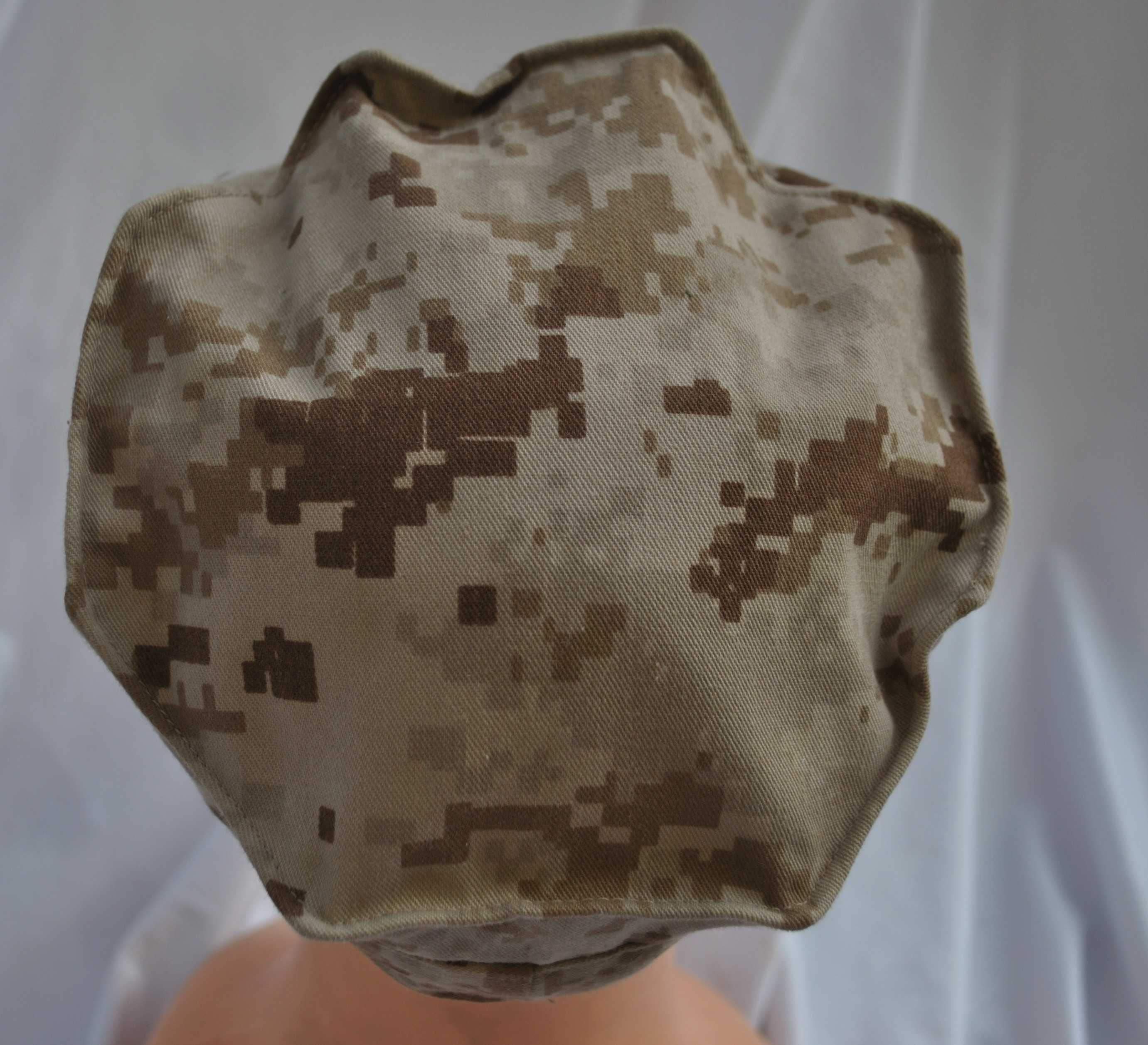 czapka us cover usmc desert marpat x-small x-s