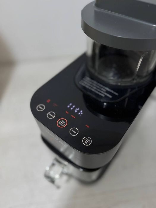 Кухонний апарат для мілкшейків, соєвого молока, супів і т.д