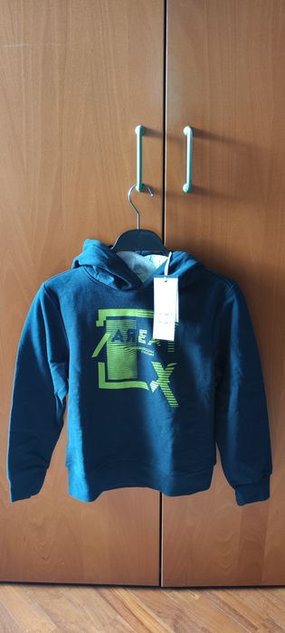 Пайта. Худі. Толстовка для хлопця." I DO" Розмір 8А/128