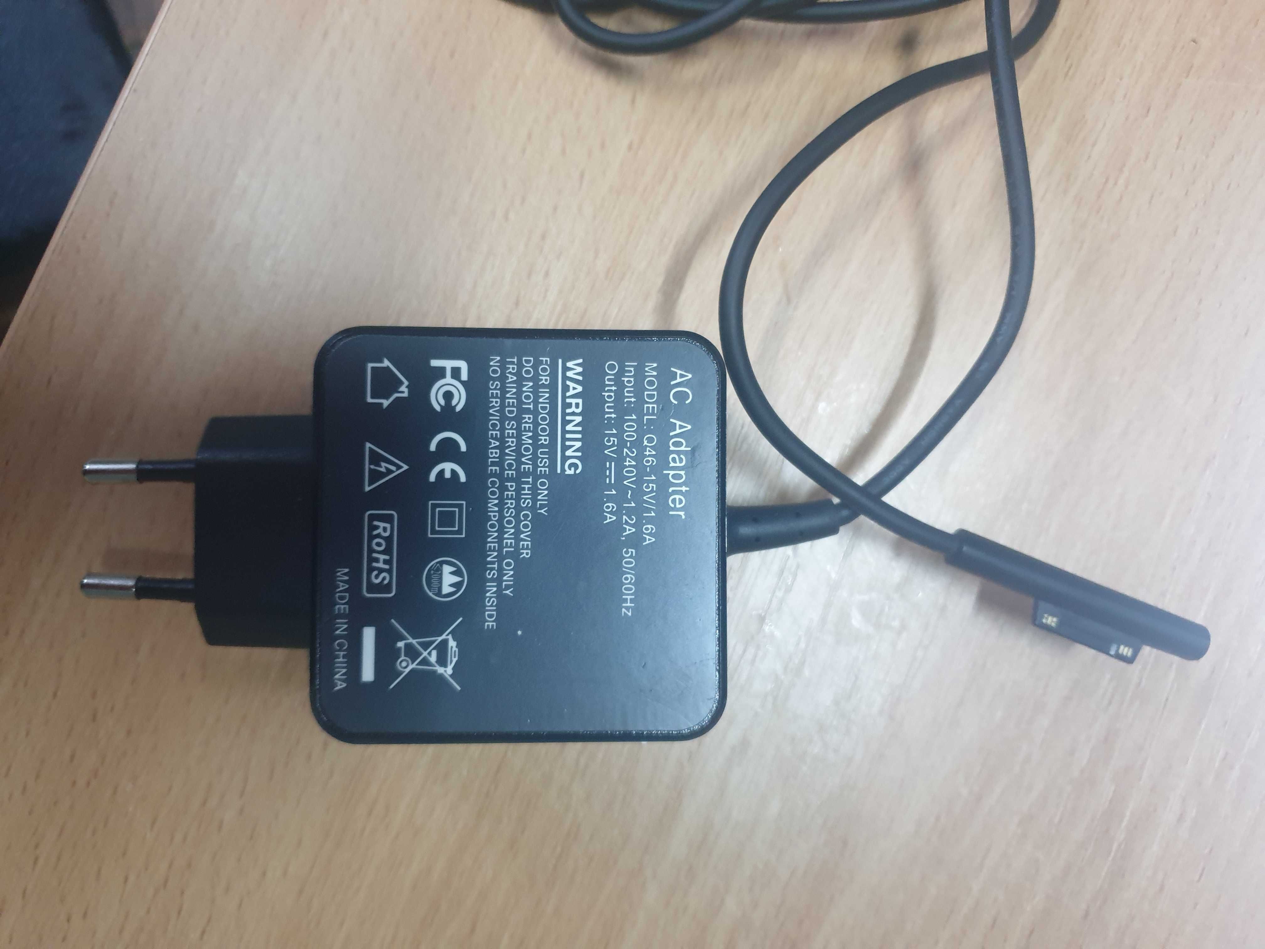 AC Adapter модель q46-15