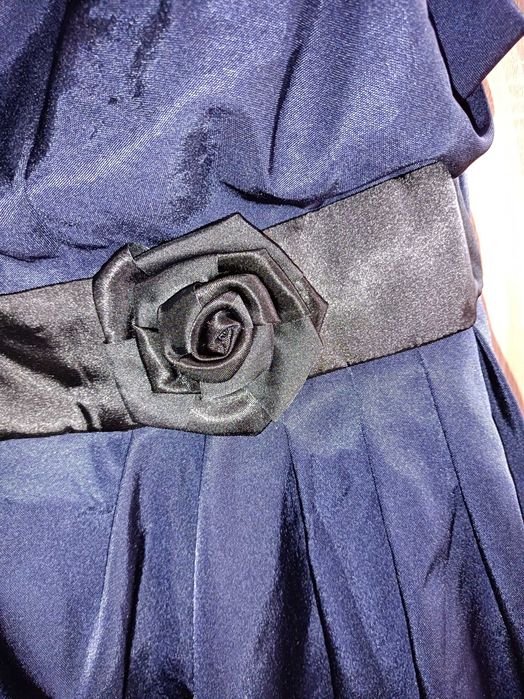 Nowa sukienka plus size