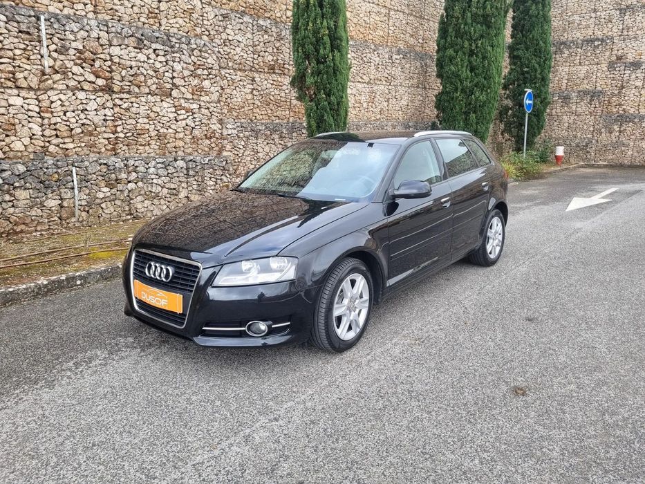 Audi A3 Sportback 1.6 TDI Attraction Business Line