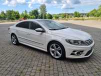Volkswagen CC R-line salon PL