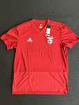 T-shirt Adidas SLB