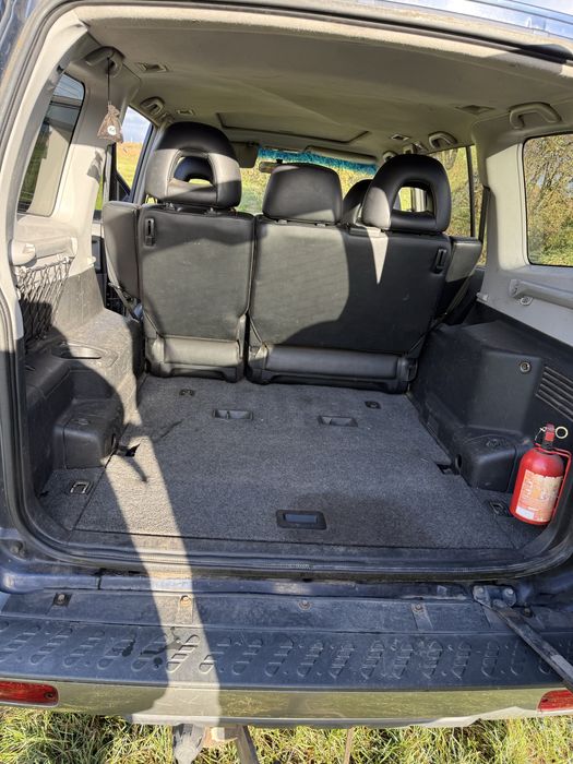 Sprzedam Mitsubishi Pajero