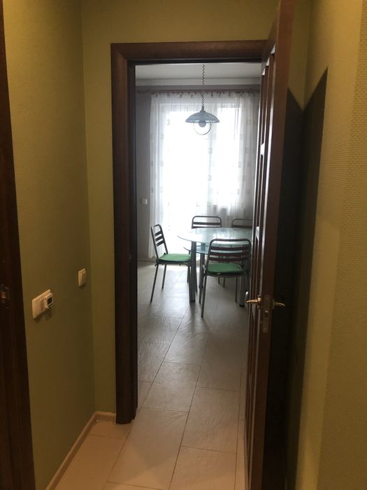 Оренда 1 кімн.квартири . Власник. Новий  дом . М. Оболонь200м