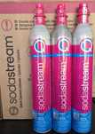 Naboje CO2 sodastream Quick Connect nowe pełne