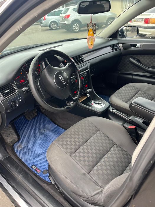 Продам AUDI A6 c5