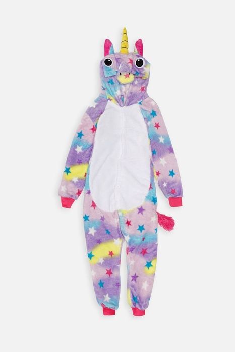 Кігурумі єдиноріг (s) 150р.