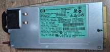 Zasilacz serwerowy 1200w hp BTC GPU do koparki krypto